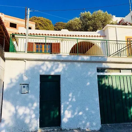 Andrielos Vakantiehuis *