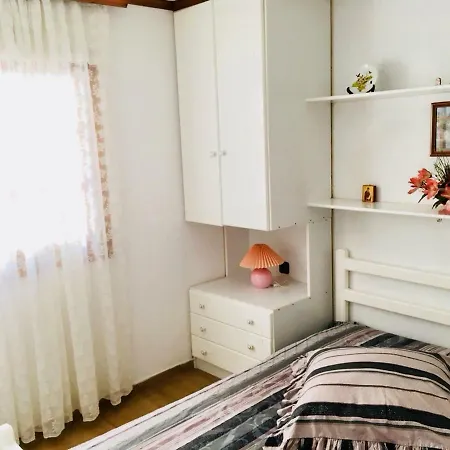 Andrielos Vakantiehuis *
