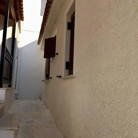 Vakantiehuis Andrielos