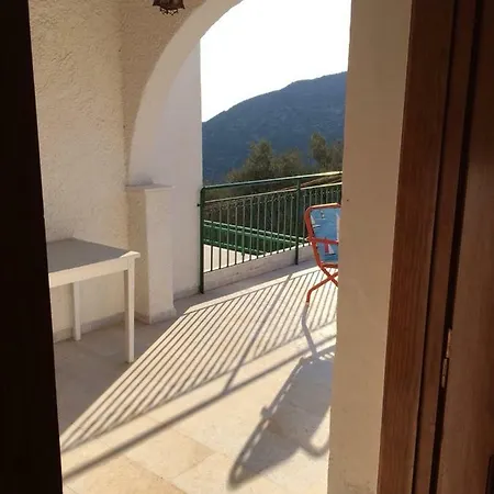 Vakantiehuis Andrielos Moni (Naxos)