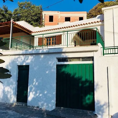 Andrielos Vakantiehuis