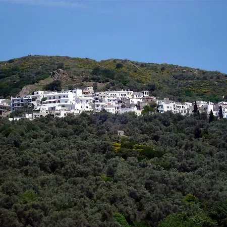 Andrielos Vakantiehuis