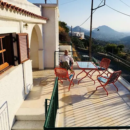 Andrielos * Moni (Naxos)