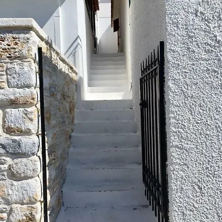 Vakantiehuis Andrielos *