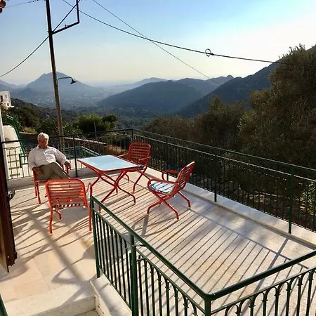 Vakantiehuis Andrielos *