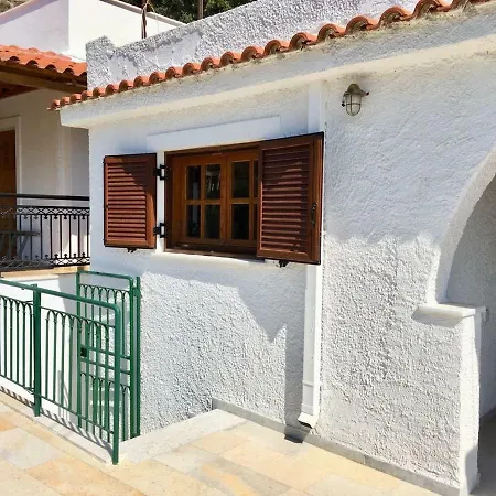 Vakantiehuis Andrielos *