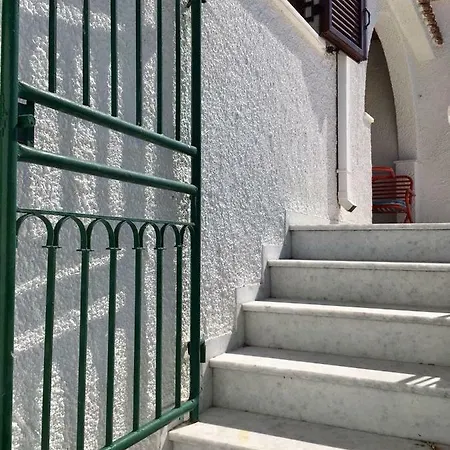 Andrielos Vakantiehuis Moni (Naxos)