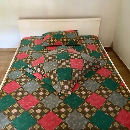 Andrielos Vakantiehuis *