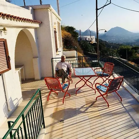 Andrielos Vakantiehuis *