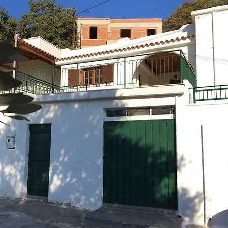 Vakantiehuis Andrielos *